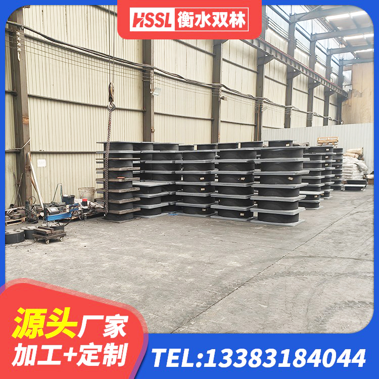 乐亭县LRB1400铅芯支座厂家电话 乐亭县LNR1500橡胶隔震支座厂家 乐亭县建筑隔震建筑的橡胶隔震支座源头工厂 乐亭县Y4Q铅芯隔震支座源头工厂 - 第6张