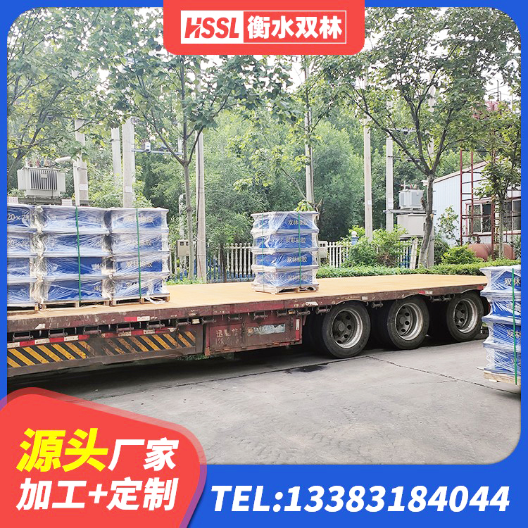乐亭县高阻尼比隔震支座源头工厂 乐亭县建筑隔震支座生产 乐亭县高阻尼减震橡胶支座 乐亭县叠层隔震支座源头工厂 - 第6张