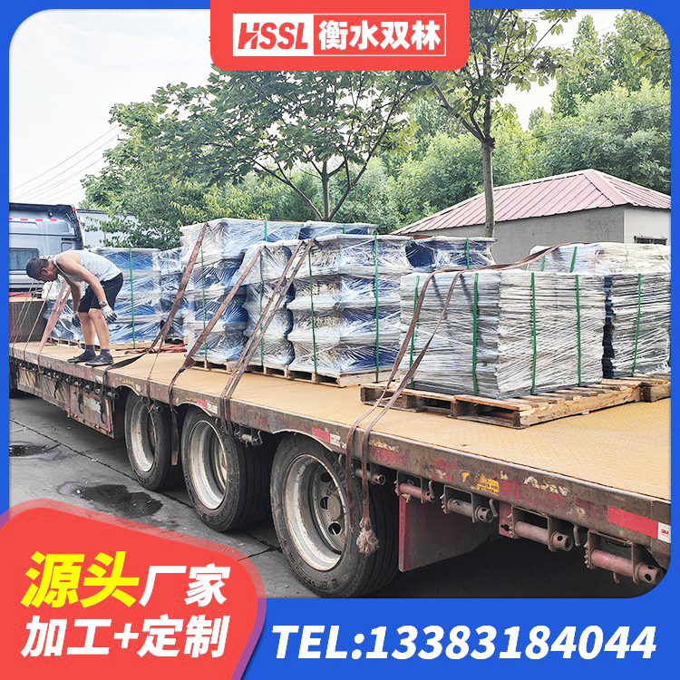 乐亭县LNR400天然橡胶隔震支座 乐亭县减隔振橡胶隔震支座生产厂家 乐亭县LRB400隔震支座厂家 乐亭县较高阻尼隔震橡胶支座多少钱 - 第4张