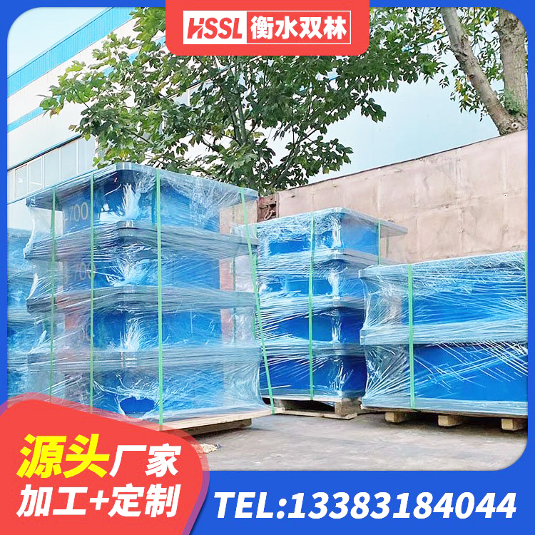 乐亭县HDR1000隔震支座生产厂家 乐亭县LNR500橡胶支座生产厂家 乐亭县隔震支座I型源头工厂 乐亭县建筑铅芯防震支座装置厂家 - 第3张