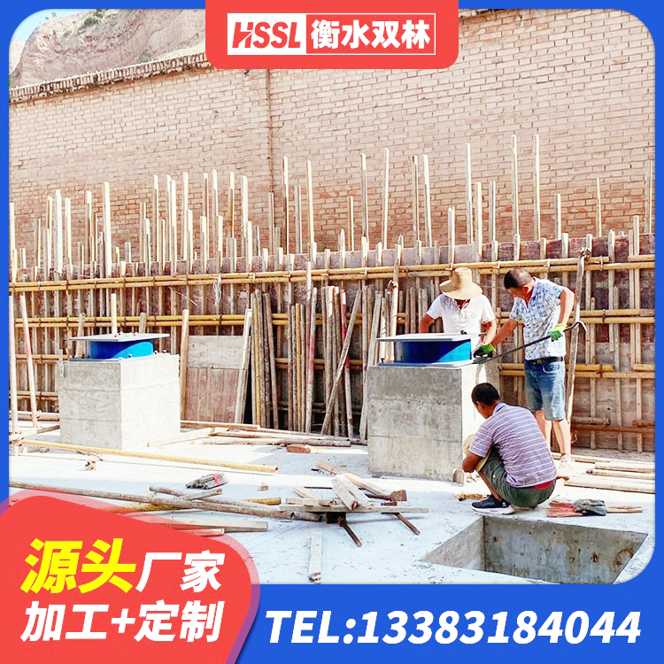 乐亭县建筑减震隔震支座厂商厂家 乐亭县隔震支座LNR600单价 乐亭县建筑高阻尼圆形隔震支座生产厂家 乐亭县建筑橡胶楼梯支座生产厂家 - 第7张