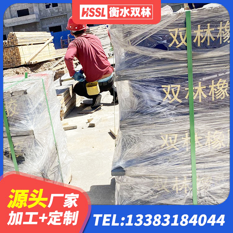 乐亭县HDR700橡胶支座 乐亭县LNR1100天然橡胶隔震支座厂家电话 乐亭县高阻尼叠层橡胶支座生产厂家 乐亭县橡胶减震支座生产厂家 - 第6张