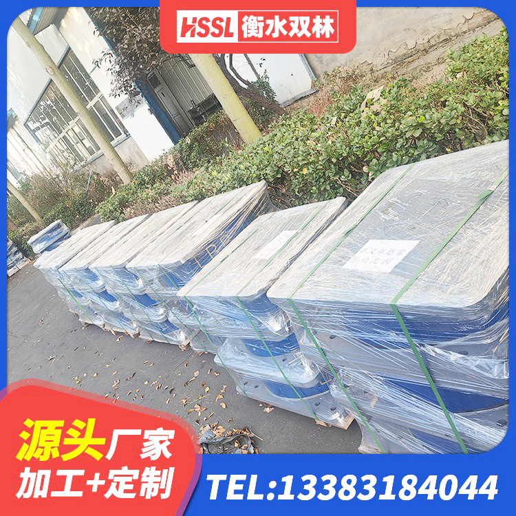 乐亭县高阻尼比隔震支座源头工厂 乐亭县建筑隔震支座生产 乐亭县高阻尼减震橡胶支座 乐亭县叠层隔震支座源头工厂 - 第7张